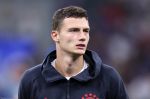 Pavard fixe le ton dès son arrivée à l’OM