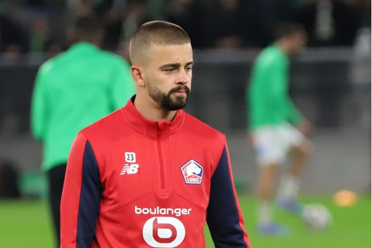 Mercato - LOSC : Une belle offre arrive pour Zhegrova ?