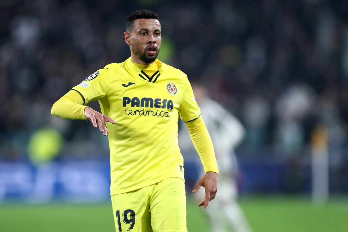 Francis Coquelin