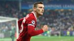 Tottenham frappe fort avec Robertson à zéro euro