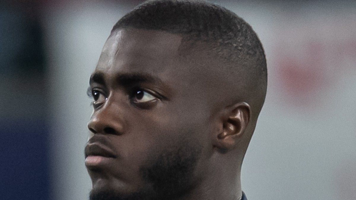 Dayot Upamecano