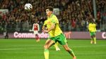Mercato : Le FC Nantes reçoit une bonne nouvelle en or !