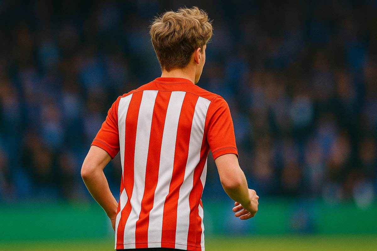 Max Dowman : Cet Anglais de 15 ans qui enflamme le mercato !