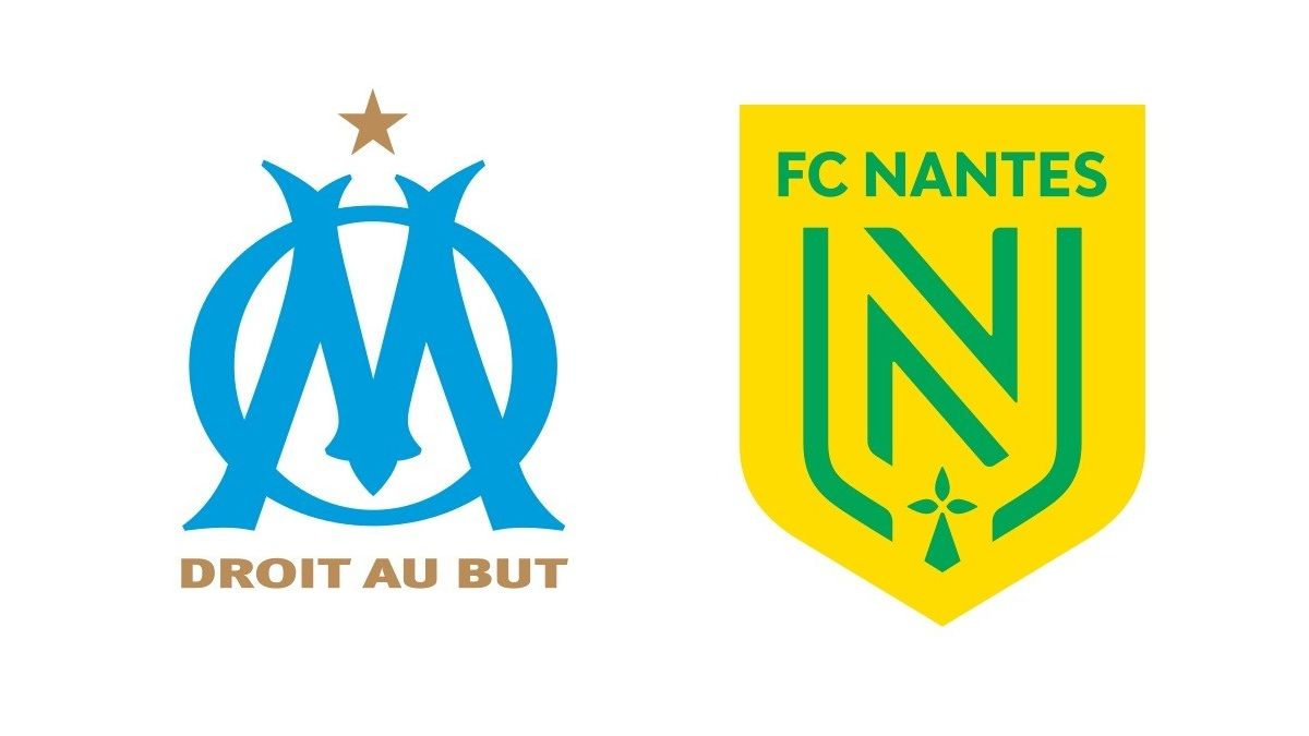 OM - Nantes