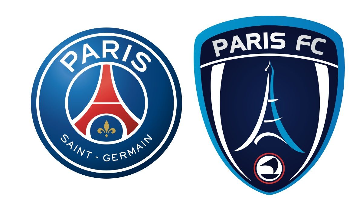 PSG - Paris FC