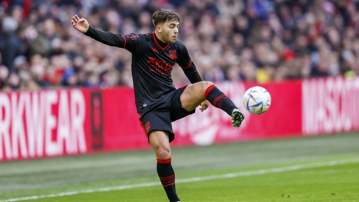 Souffian El Karouani