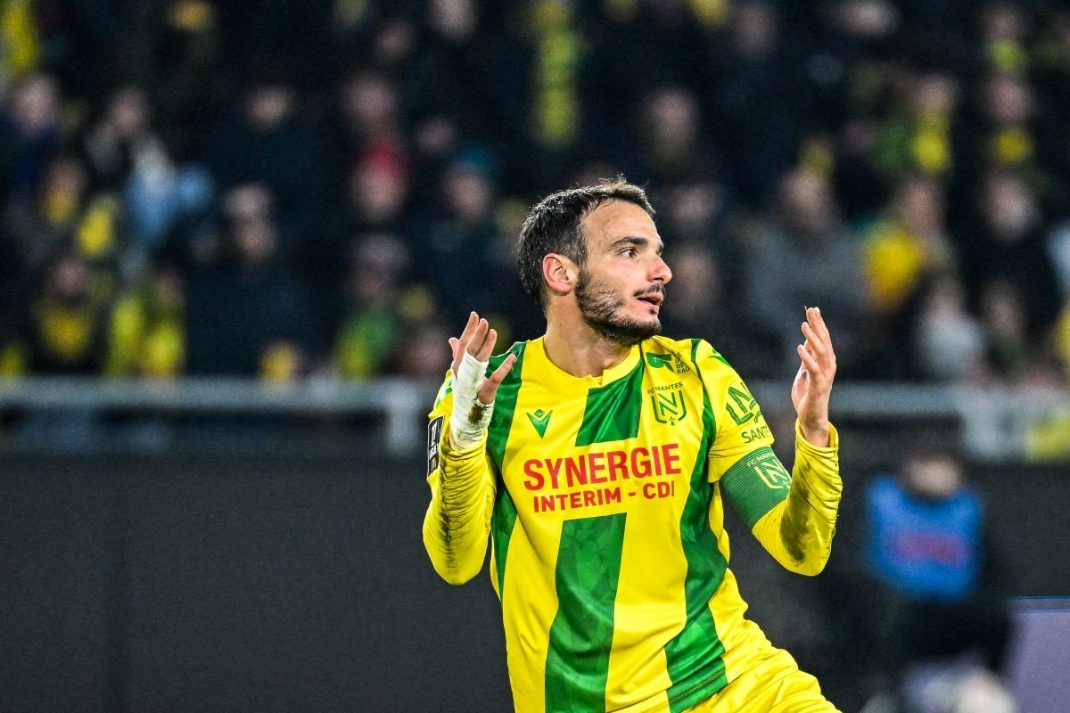 Mercato - FC Nantes : Un transfert sur le point de se boucler en… Asie ?