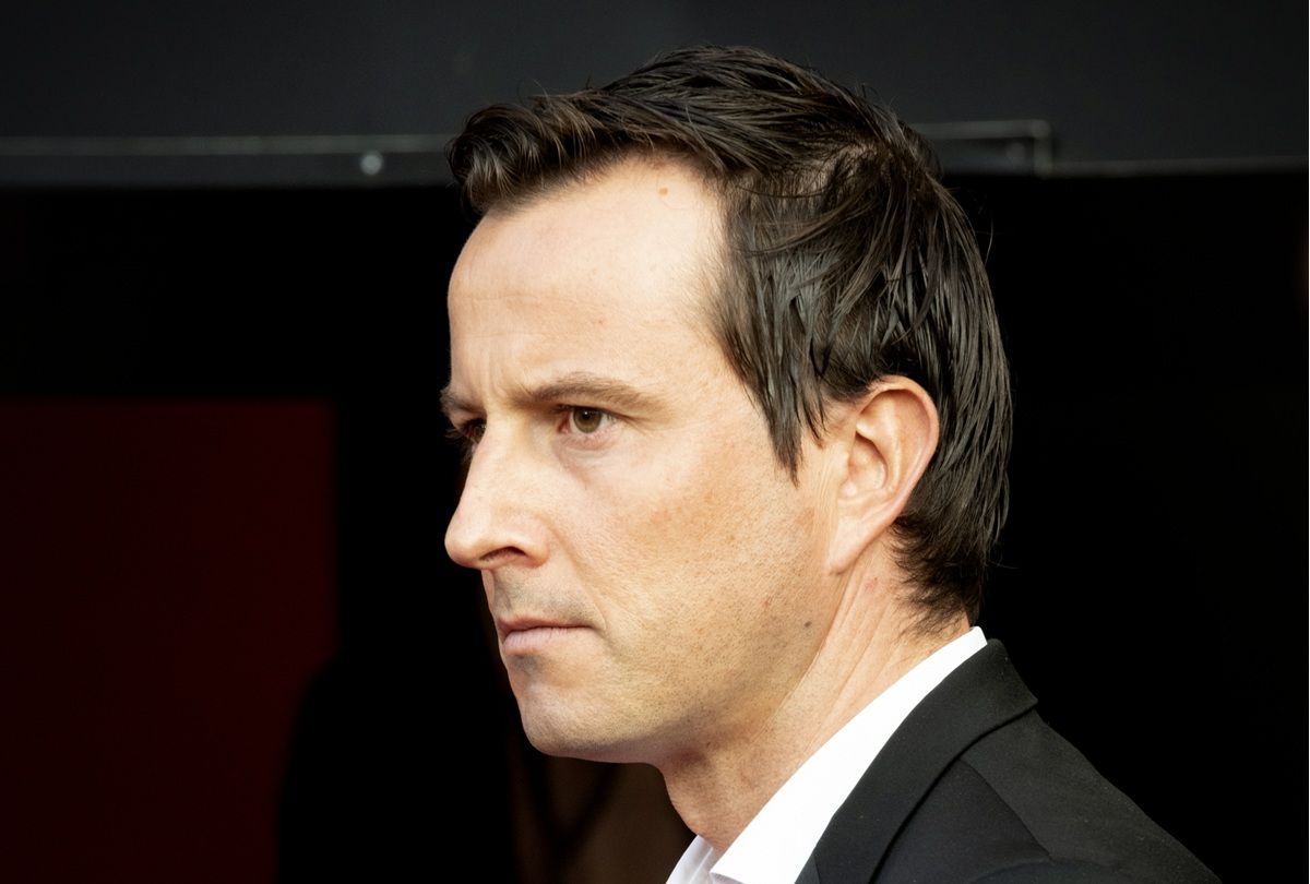 Julien Stéphan