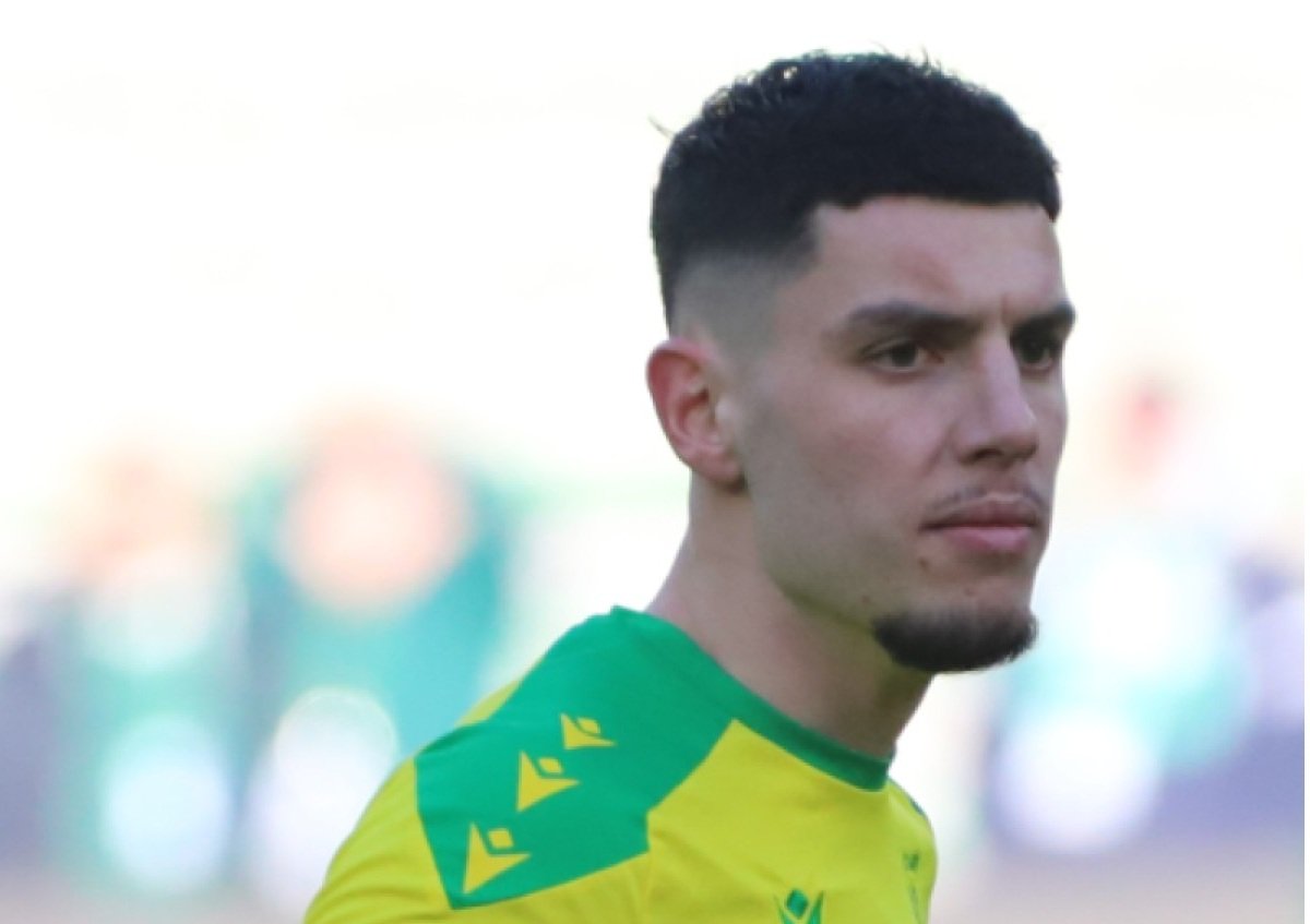 Mercato - FC Nantes : Gros coup de chaud sur Matthis Abline !