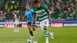 Mercato - OL : Afonso Moreira, Leverkusen accélère