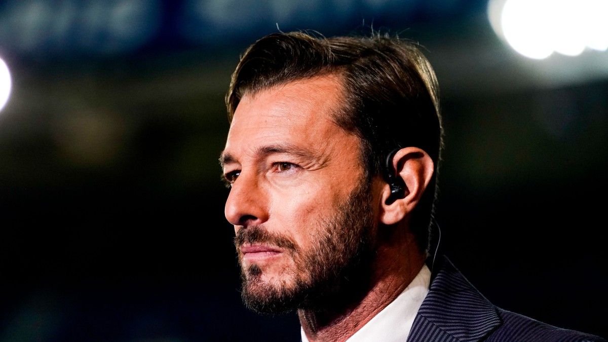 Federico Balzaretti