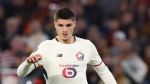 Mercato - Man Utd : Matias Fernandez-Pardo, ça se précise