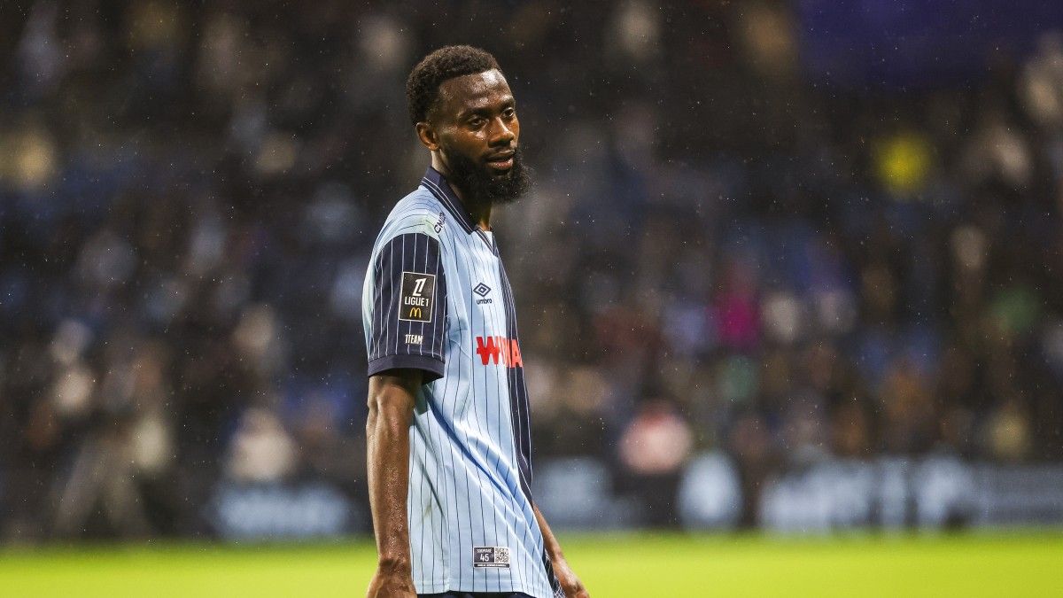 Issa Soumaré