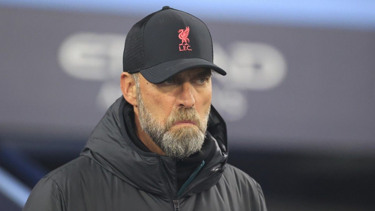 Jurgen Klopp