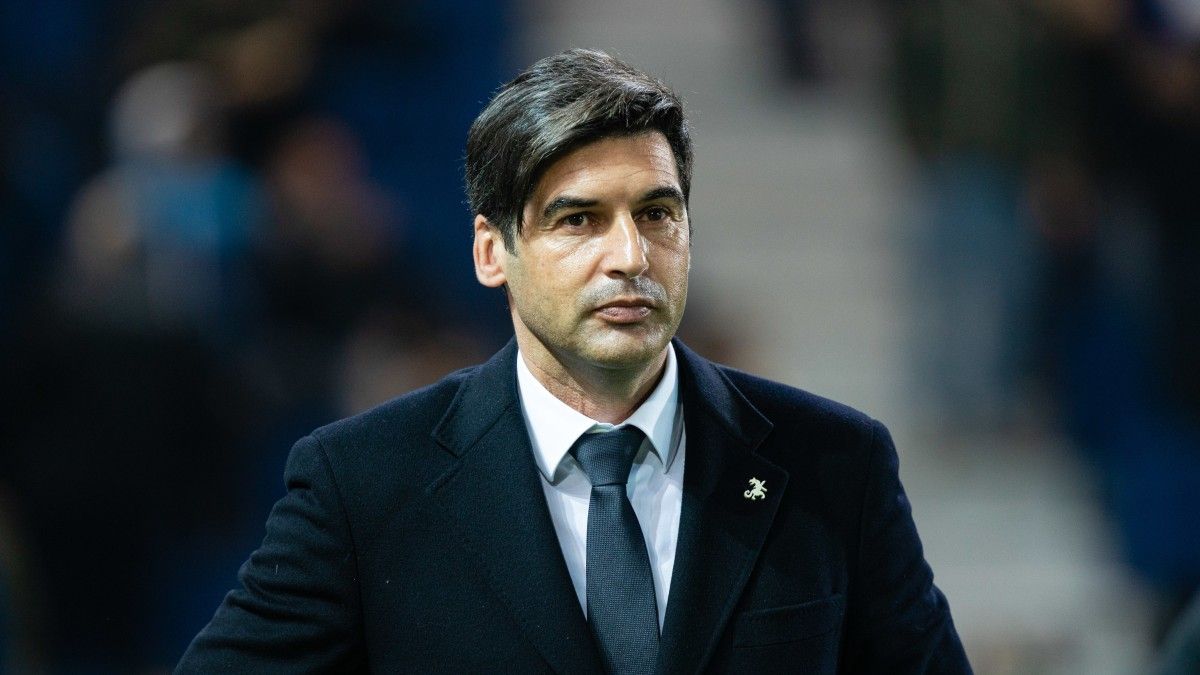 Paulo Fonseca