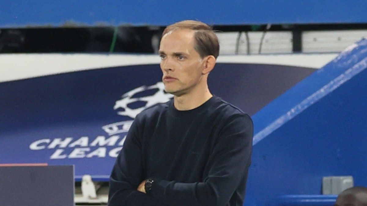 Thomas Tuchel