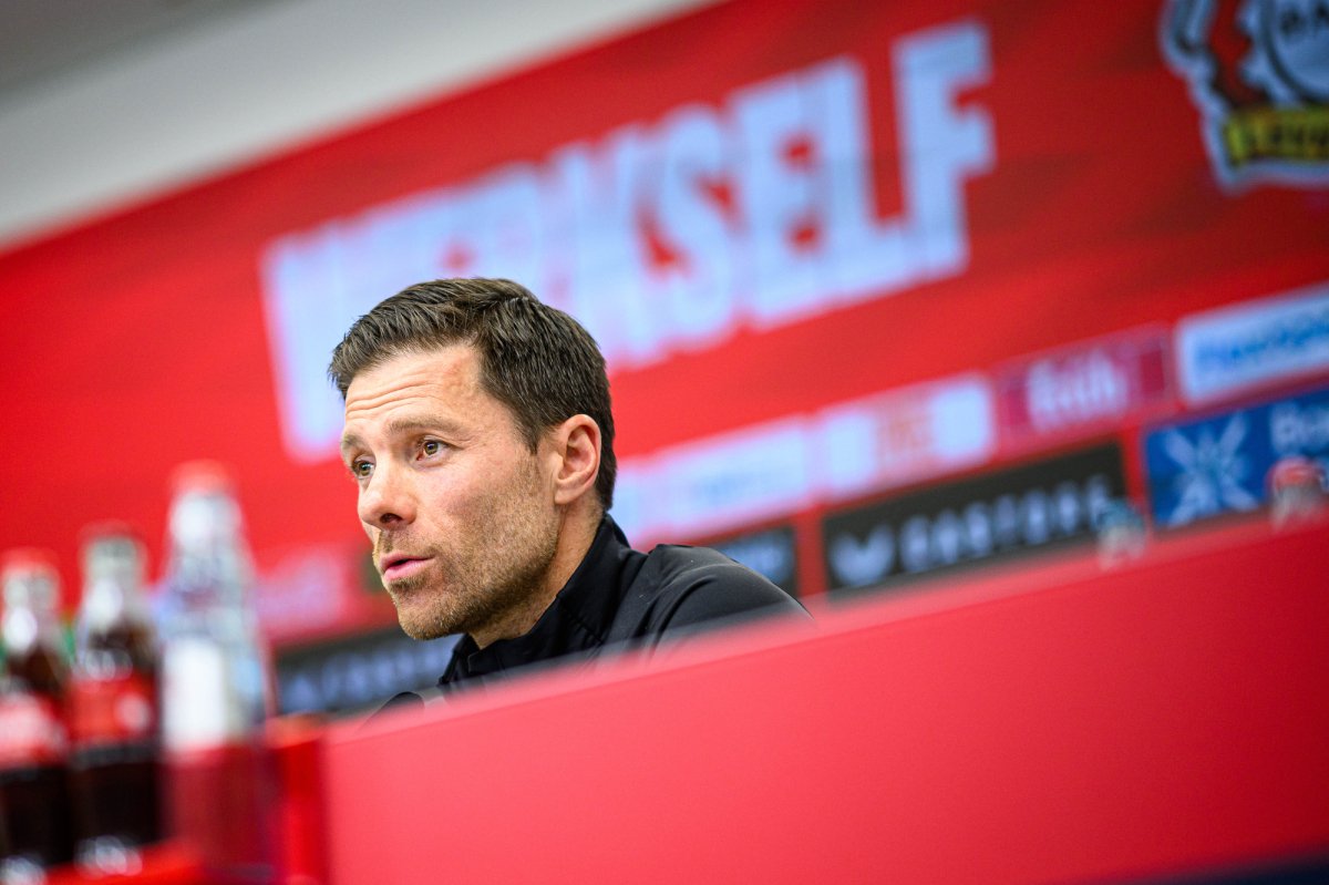 Xabi Alonso
